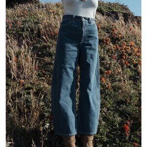 Rudy Jude Roper Jeans tumbled indigo